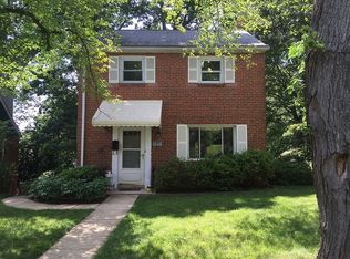 10410 Hemley Ln, Silver Spring, MD 20902