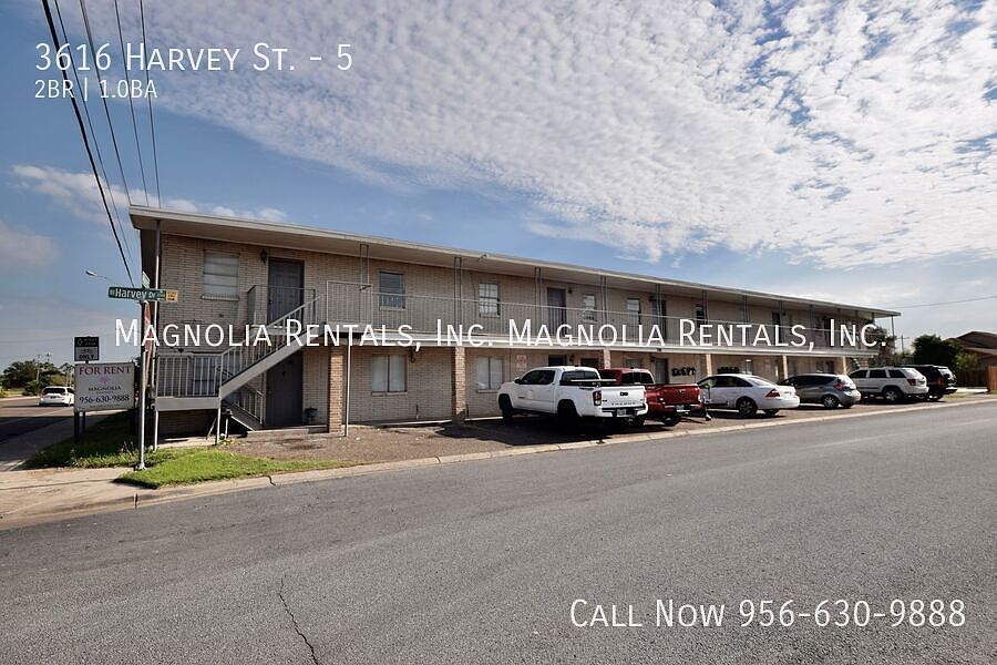 1st image of 3616 Harvey St #5
