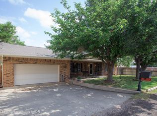 207 E Colorado Ave, Amarillo, TX 79108