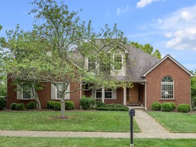 220 Locust Grove Way, Versailles, KY, 40383