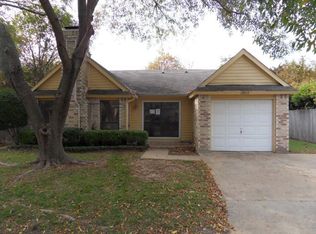 2805 Persimmons Ct, Plano, TX 75074