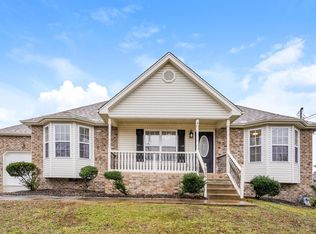 925 Pebble Beach Cir, Mount Juliet, TN 37122