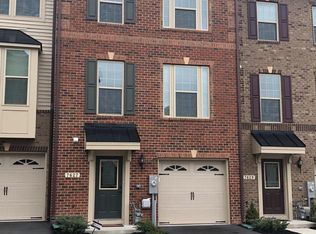 7627 Hamilton Xing, Hanover, MD 21076