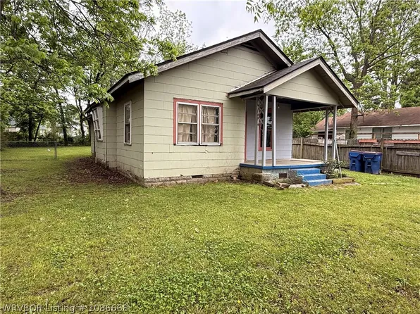 3610 Johnson St, Fort Smith, AR 72904