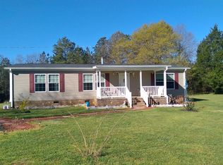 2286 Corinth Rd, Gaffney, SC 29340