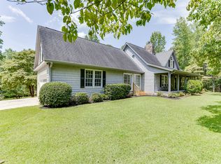 4870 Sherman Allen Rd, Gainesville, GA 30507