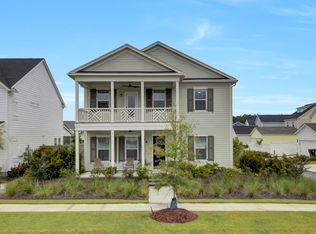 106 Sandy Bend Ln, Summerville, SC 29486