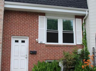 905 Top View Dr, Edgewood, MD 21040