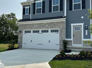 3873 Mason Ln, Grove City, OH 43123
