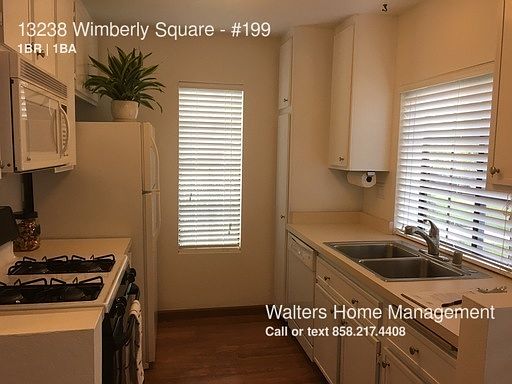 2nd image of 13238 Wimberly Sq Unit 199