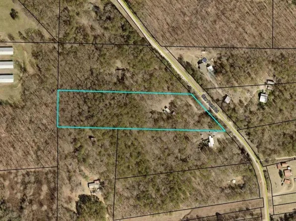 1911 Star Point Rd, Carrollton, GA 30116