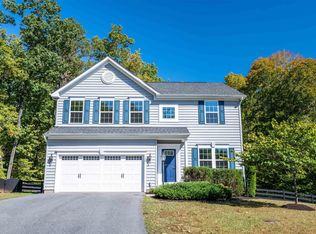 132 Canal View Ln, Palmyra, VA 22963
