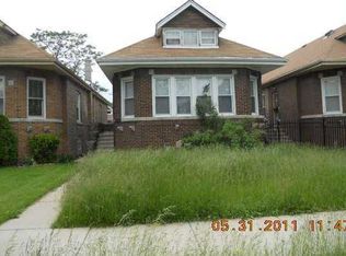 7544 S Hermitage Ave, Chicago, IL 60620