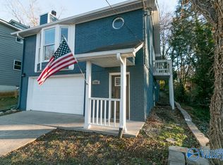 1702 Randolph Ave SE, Huntsville, AL 35801