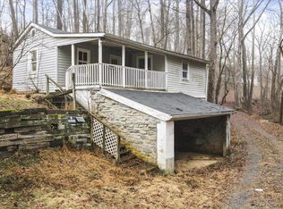 17416 Millers Sawmill Rd, Sharpsburg, MD 21782