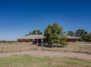 15 Gentry Rd, La Luz, NM 88337