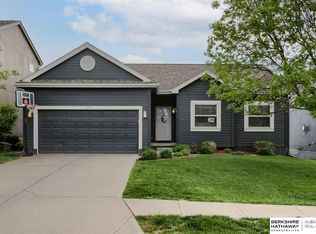 6321 S 191st Ter, Omaha, NE 68135