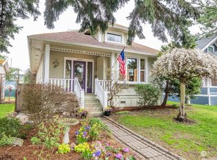 2409 Cedar St, Everett, WA 98201