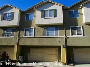 23415 S Vermont Ave UNIT D, Torrance, CA 90502