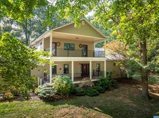 233 Bennington Dr, Staunton, VA 24401