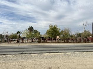 12855 Wildwood Rd, Wasco, CA 93280