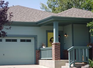 1156 Petras St, Erie, CO 80516