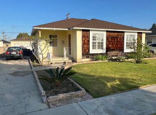 4429 Lindsey Ave, Pico Rivera, CA 90660