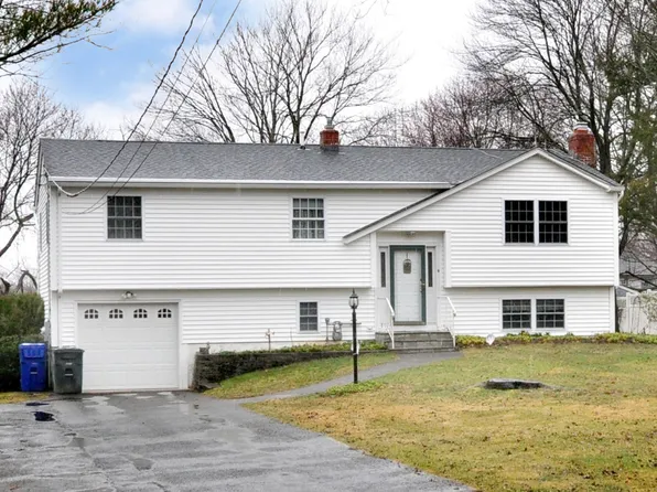 393 Torringford East Street, Torrington, CT 06790