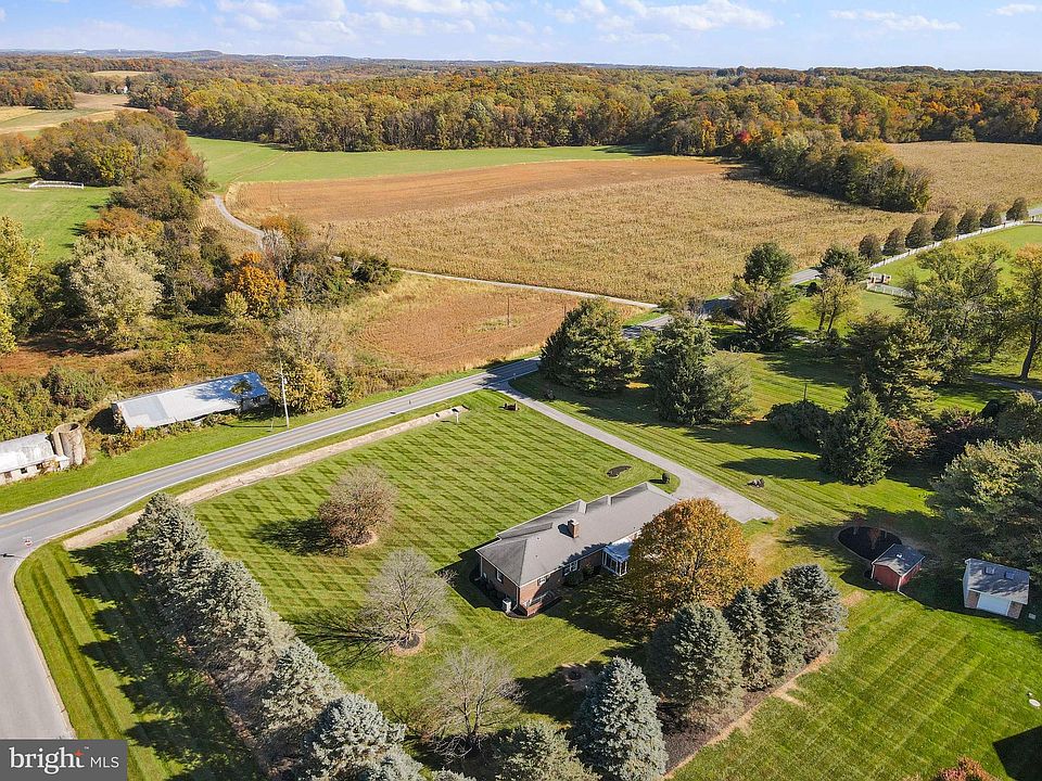 2029 Sams Creek Rd, Westminster, MD 21157 Zillow