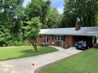 443 Maple Ave, Asheboro, NC 27203