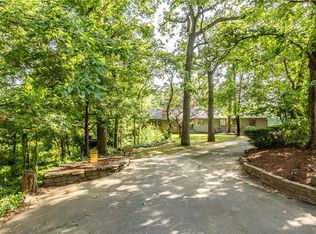 2200 Garner Ln, Fort Smith, AR 72901