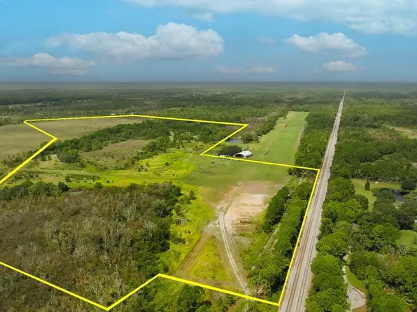 520 Highlander Dr Lot 240, Oak Hill, FL 32759