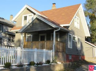 3103 S 32nd Ave, Omaha, NE 68105