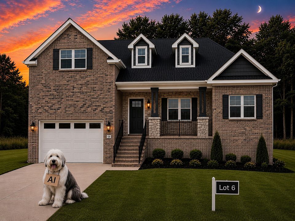 1st image of 626 Spring Hill Dr Lot 6-E