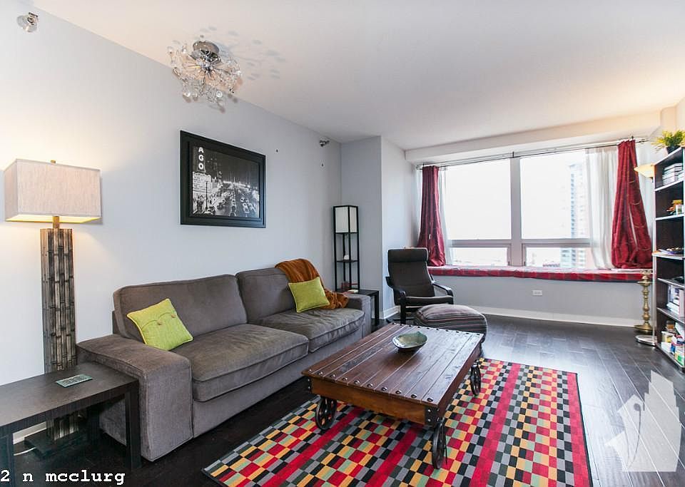 1st image of 512 N McClurg Ct #527