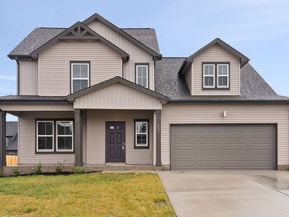 1st image of 437 Pomeroy Dr Lot 227