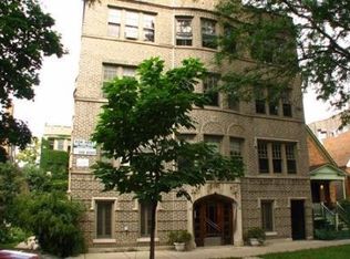 6634 N Glenwood Ave APT 3S, Chicago, IL 60626