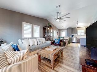 607 Sandkey Dr FLOOR 2-ID1268417P, Pt Aransas, TX 78373