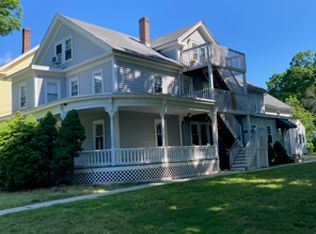35 Summer St #1-M, Westborough, MA 01581