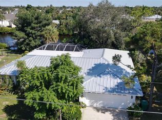 18422 BURKHOLDER CIRCLE, PORT CHARLOTTE, FL 33948