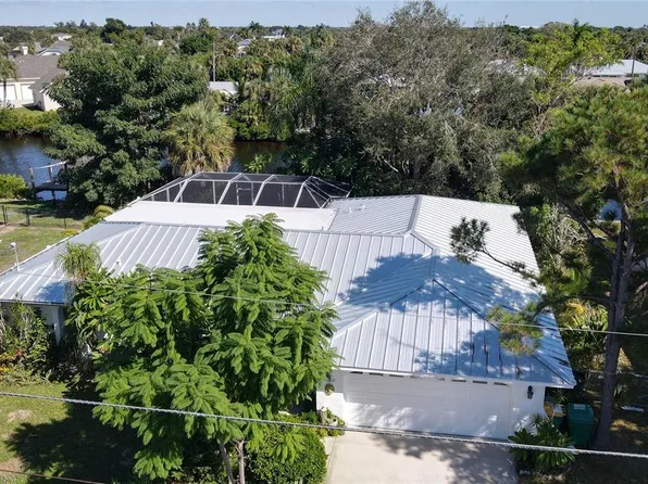 18422 BURKHOLDER CIRCLE, PORT CHARLOTTE, FL 33948