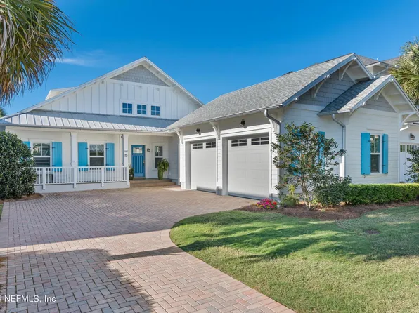 582 COASTAL OAK Lane, Atlantic Beach, FL 32233