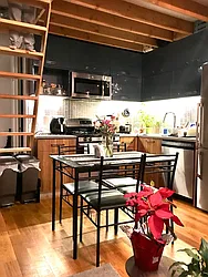 Rented by City Vista Inc