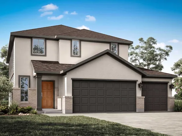 Navarro Plan, River Ranch