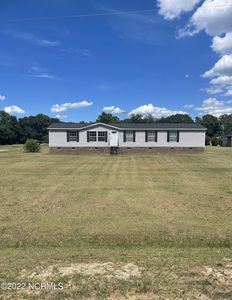 6132 Five Bridge Road, Clinton, NC, 28328