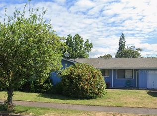 429 Lindley Ln, Eugene, OR 97401