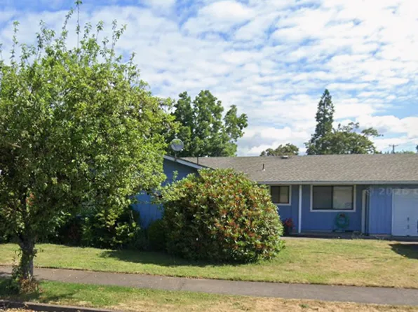 429 Lindley Ln, Eugene, OR 97401