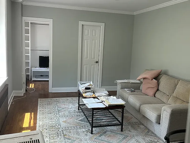 5730 Mosholu Ave #3G — Photo 1
