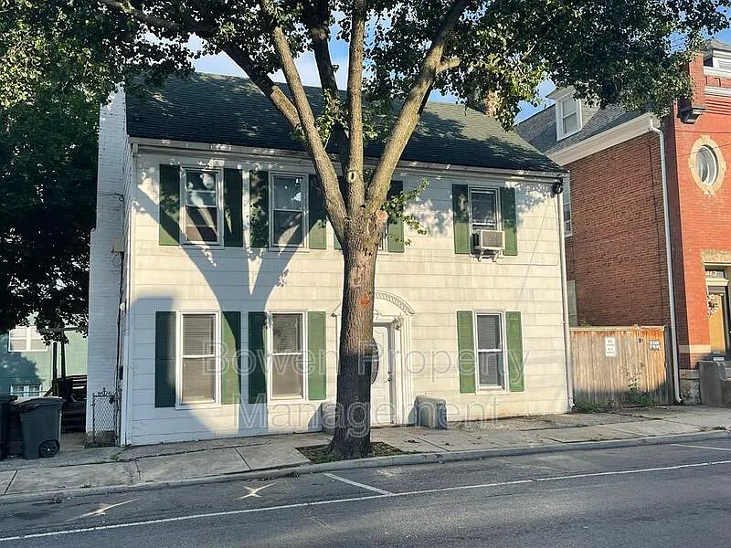 277 S Potomac St #3
