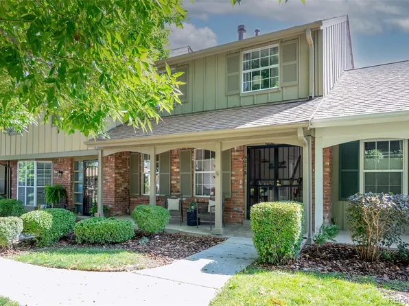 9021 E Amherst Drive #B, Denver, CO 80231